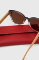 Солнцезащитные очки Guess GU7912.5541E коричневый