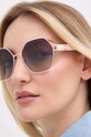 Guess okulary przeciwsłoneczne gradientowa biały GU7913.5925W