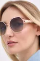 bijela Sunčane naočale Guess Ženski