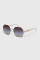 Guess okulary przeciwsłoneczne GU7913.5925W biały AA00