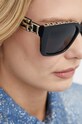 Guess okulary przeciwsłoneczne GU7915.5501A czarny