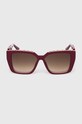 Accesorii Guess ochelari de soare GU7915.5569G violet