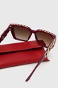 Guess ochelari de soare GU7915.5569G violet