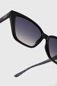 Guess ochelari de soare negru GU7919.5801B