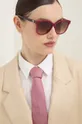 фіолетовий Сонцезахисні окуляри Guess Жіночий