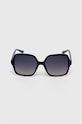 Аксессуары Солнцезащитные очки Guess GU7921.H.5701B чёрный