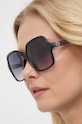 Солнцезащитные очки Guess GU7921.H.5701B чёрный