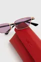 Guess ochelari de soare violet GU8285.5728Y