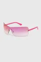 рожевий Сонцезахисні окуляри Guess Жіночий