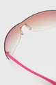 рожевий Сонцезахисні окуляри Guess