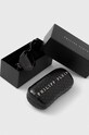 Philipp Plein ochelari de soare SPP098M.530700 negru