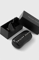Слънчеви очила Philipp Plein SPP098M.530700 черен