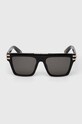 Accesorii Philipp Plein ochelari de soare SPP108M.560700 negru