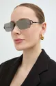 сірий Сонцезахисні окуляри Philipp Plein Жіночий
