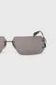 Солнцезащитные очки Philipp Plein Металл