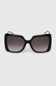 Accesorii Philipp Plein ochelari de soare SPP121S.560700 negru