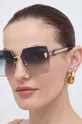 siva Sončna očala Philipp Plein Ženski