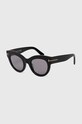 Слънчеви очила Tom Ford FT1063.5101C черен AA00