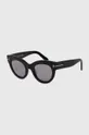 Tom Ford okulary przeciwsłoneczne czarny