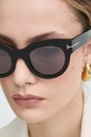 Слънчеви очила Tom Ford FT1063.5101C черен