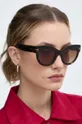 smeđa Sunčane naočale Tom Ford Ženski