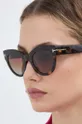 Tom Ford okulary przeciwsłoneczne Damski