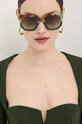 Sluneční brýle Tom Ford FT1064.5952S hnědá