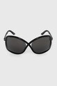 Аксесуари Сонцезахисні окуляри Tom Ford FT1068.6801A чорний