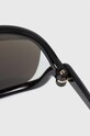 Сонцезахисні окуляри Tom Ford чорний FT1068.6801A