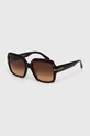 Солнцезащитные очки Tom Ford FT1082.5452F коричневый AA00