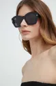 čierna Slnečné okuliare Tom Ford Dámsky