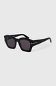 Tom Ford ochelari de soare FT1083.5201A negru AA00
