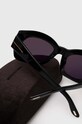 Tom Ford ochelari de soare FT1083.5201A negru