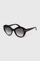Сонцезахисні окуляри Tom Ford FT1084.5201B чорний AA00