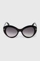 Аксесуари Сонцезахисні окуляри Tom Ford FT1084.5201B чорний
