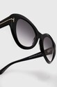 Солнцезащитные очки Tom Ford чёрный FT1084.5201B
