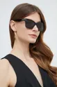 črna Sončna očala Tom Ford Ženski