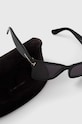 Слънчеви очила Tom Ford FT1085.5401A черен