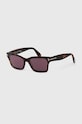 Сонцезахисні окуляри Tom Ford FT1085.5452U коричневий AA00