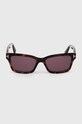 Аксесуари Сонцезахисні окуляри Tom Ford FT1085.5452U коричневий