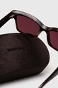 Сонцезахисні окуляри Tom Ford FT1085.5452U коричневий