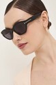 Tom Ford ochelari de soare uniforme negru FT1086.5501A