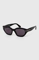 Tom Ford ochelari de soare FT1086.5501A negru AA00