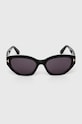 Accesorii Tom Ford ochelari de soare FT1086.5501A negru