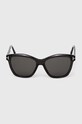Accessori Tom Ford occhiali da sole FT1087.5405D nero