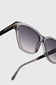 Tom Ford ochelari de soare gri FT1087.5420A