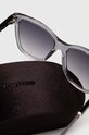 Sunčane naočale Tom Ford FT1087.5420A siva