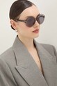 Γυαλιά ηλίου Tom Ford ομοιόμορφος γκρί FT1088.5520C