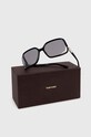 Сонцезахисні окуляри Tom Ford чорний FT1089.6001C
