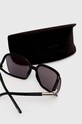 Сонцезахисні окуляри Tom Ford FT1089.6001C чорний